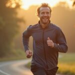 Funny Jokes for Slow Runners