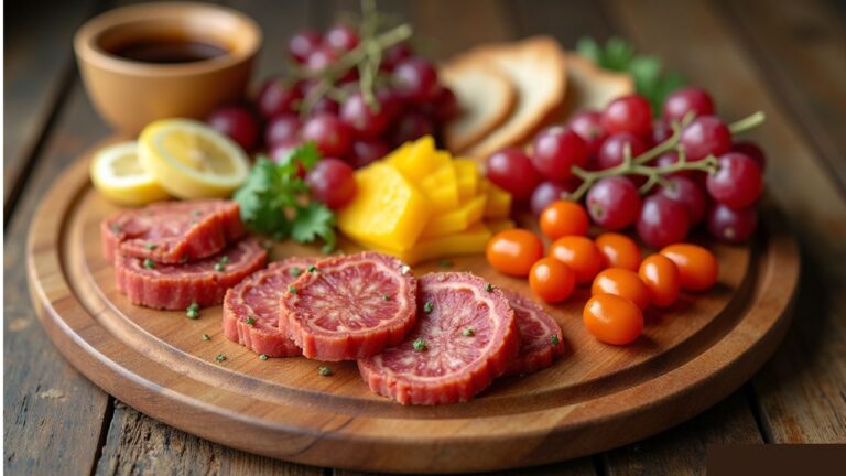 Funny Sayings for Charcuterie Board