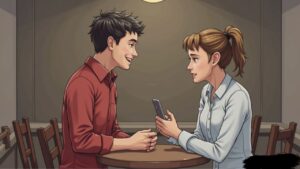 Funny Jokes for Dating Apps