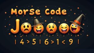 Funny Morse Code Jokes